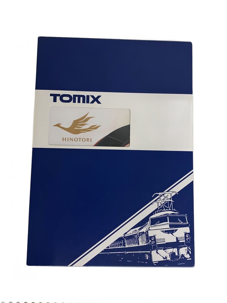 【中古】TOMIX◆1/150 近畿日本鉄道 80000系 ひのとり・8両編成セット [98786]【ホビー】 16,089円