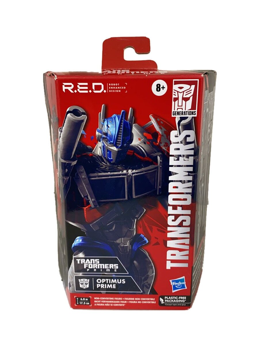 【中古】Hasbro/フィギュア/未開封【ホビー】