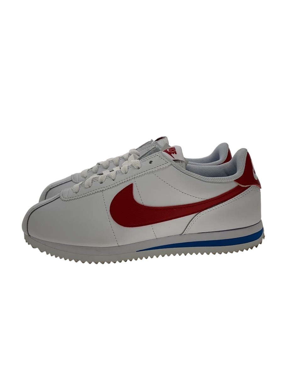 【中古】NIKE◆ローカットスニーカー_DN1791-108/24.5珊/WHT//【シューズ】