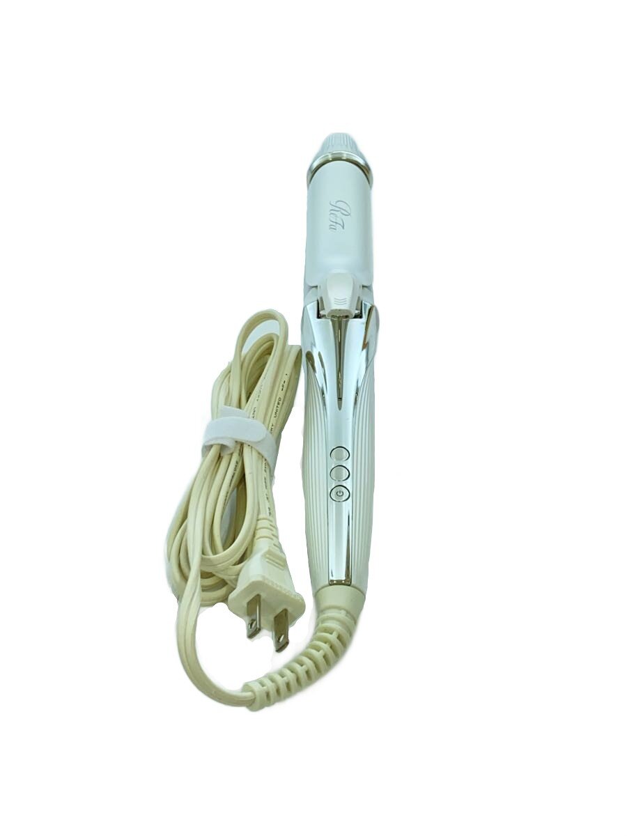 【中古】ReFa◆ドライヤー・髪の毛鉄 ReFa BEAUTECH CURL IRON 32 RE-AF00A//【家電・視覚性・オーディオ】