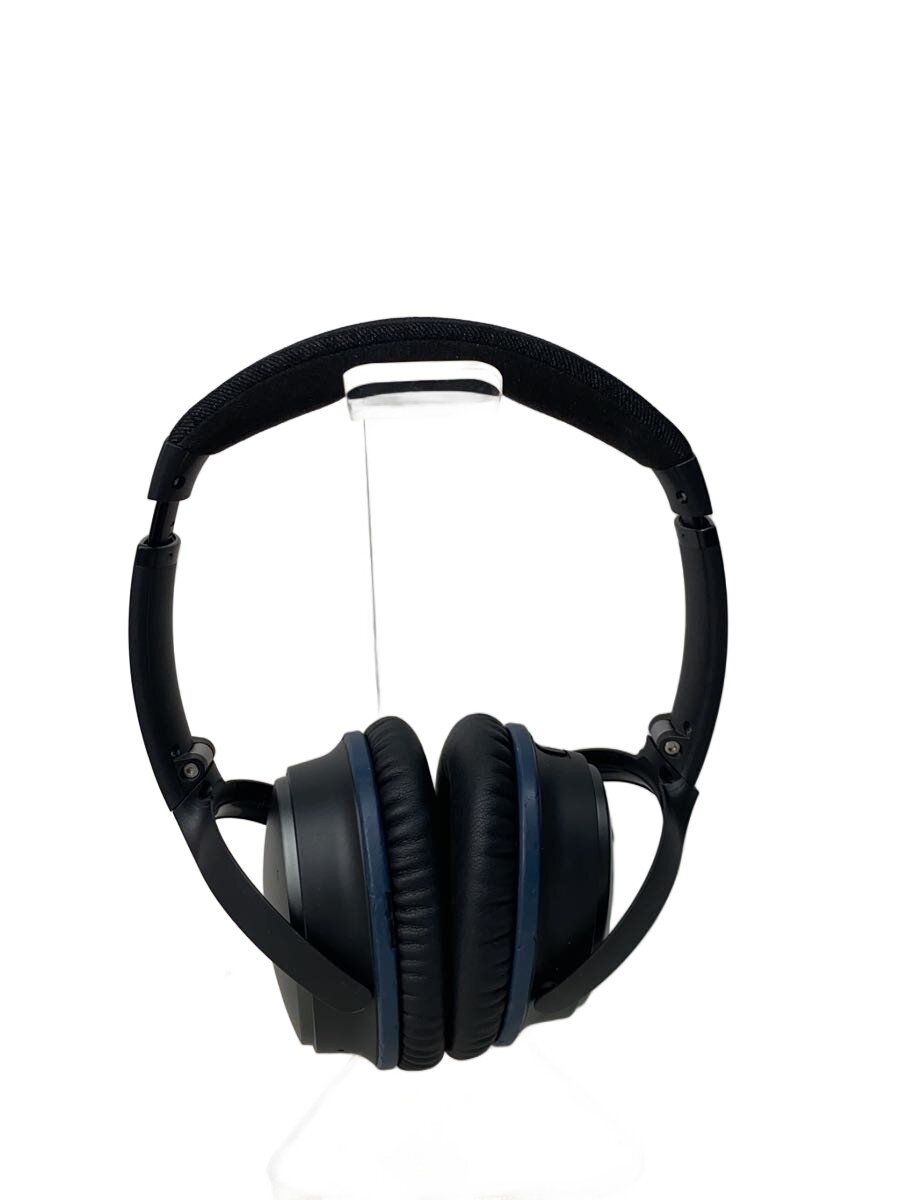 【中古】BOSE◆イヤホン・ヘッドホン QuietComfort 25 Acoustic BK Apple製品対応[ブラック]【家電・ビジュアル・オーディオ】