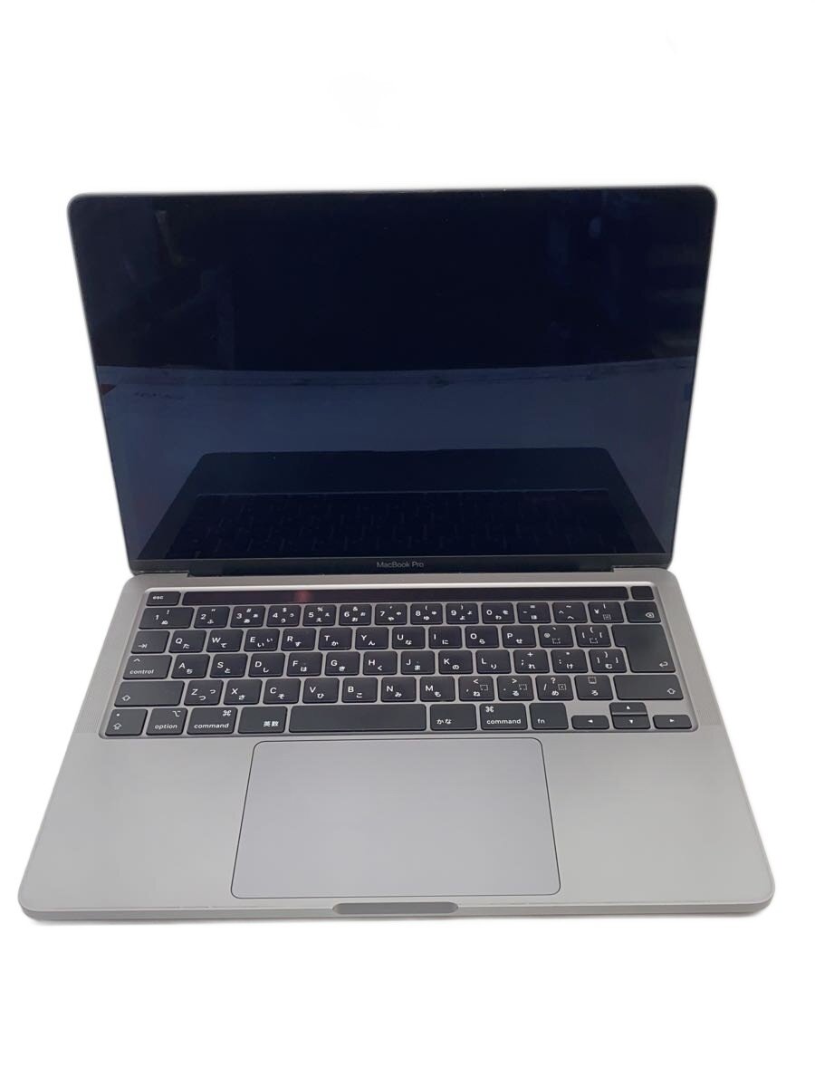【中古】Apple◆万覚え帳マイコン MacBook Pro MXK62J/A A2289/Corei5第8/8GB/SSD512GB/2【マイコン】 パソコン・周辺機器-パソコン-ノートPC