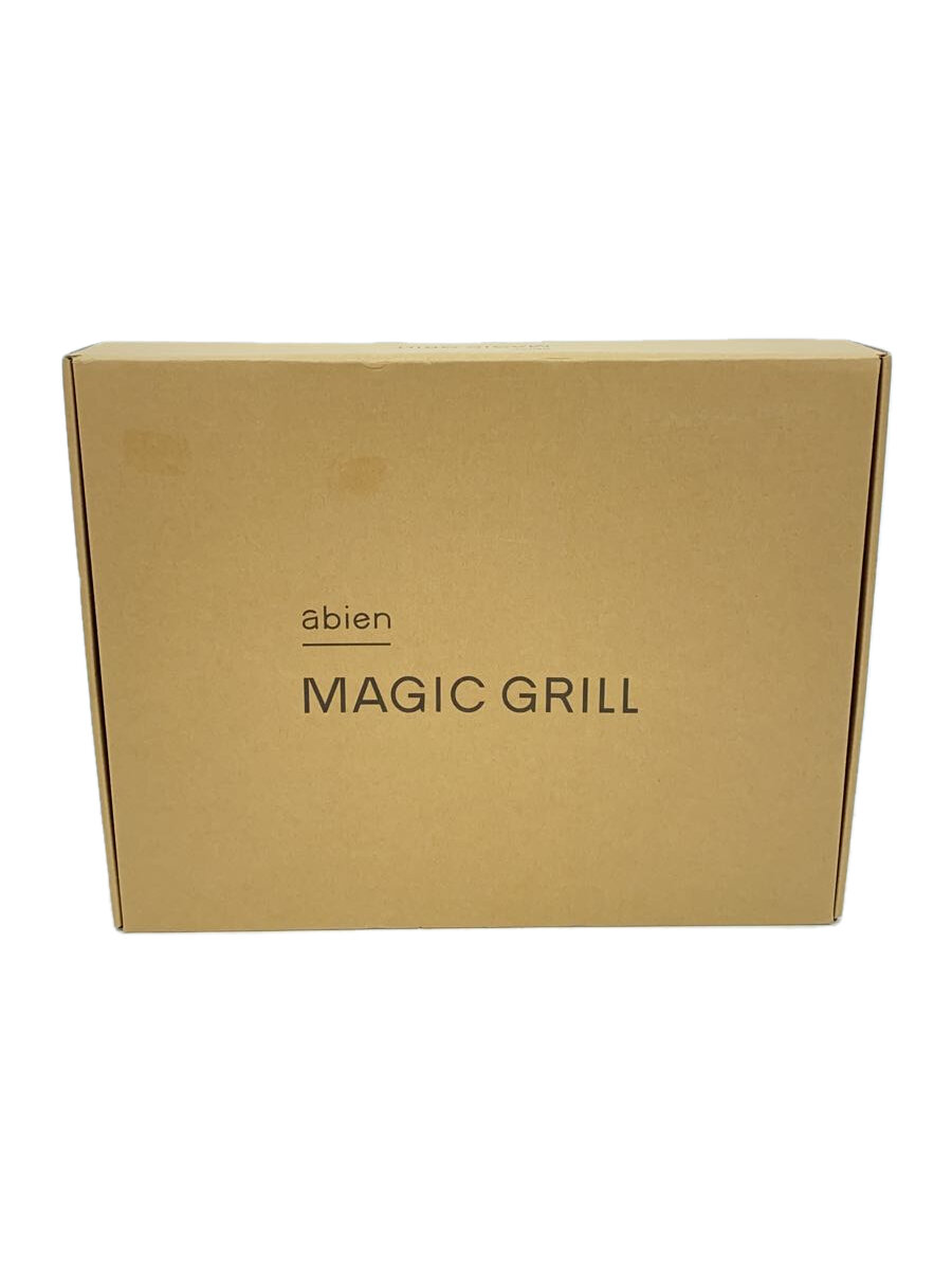 【中古】abien◆ホットプレート XGM24//【家電・ビジュアル・オーディオ】|2nd STREET 店