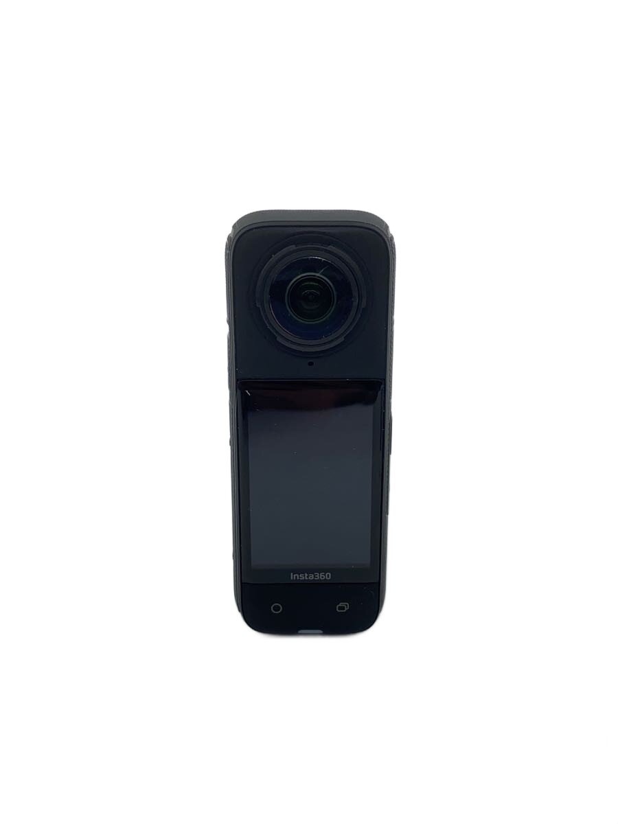 【中古】Insta360◆デジタル写真機余分の物【写真機】