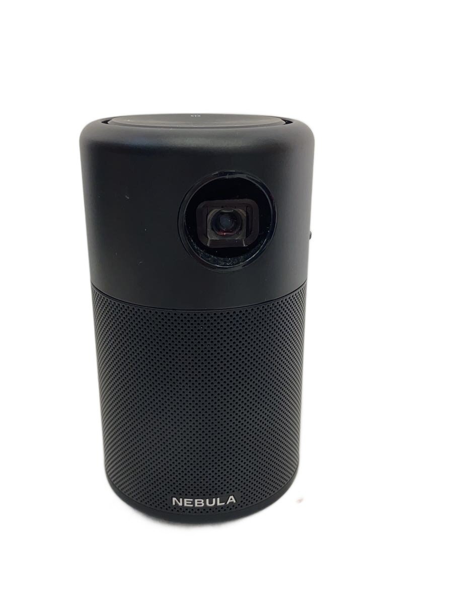 【中古】ANKER◆プロジェクター Nebula Capsule Pro D4111N12【家電・ビジュアル・オーディオ】 12,527円
