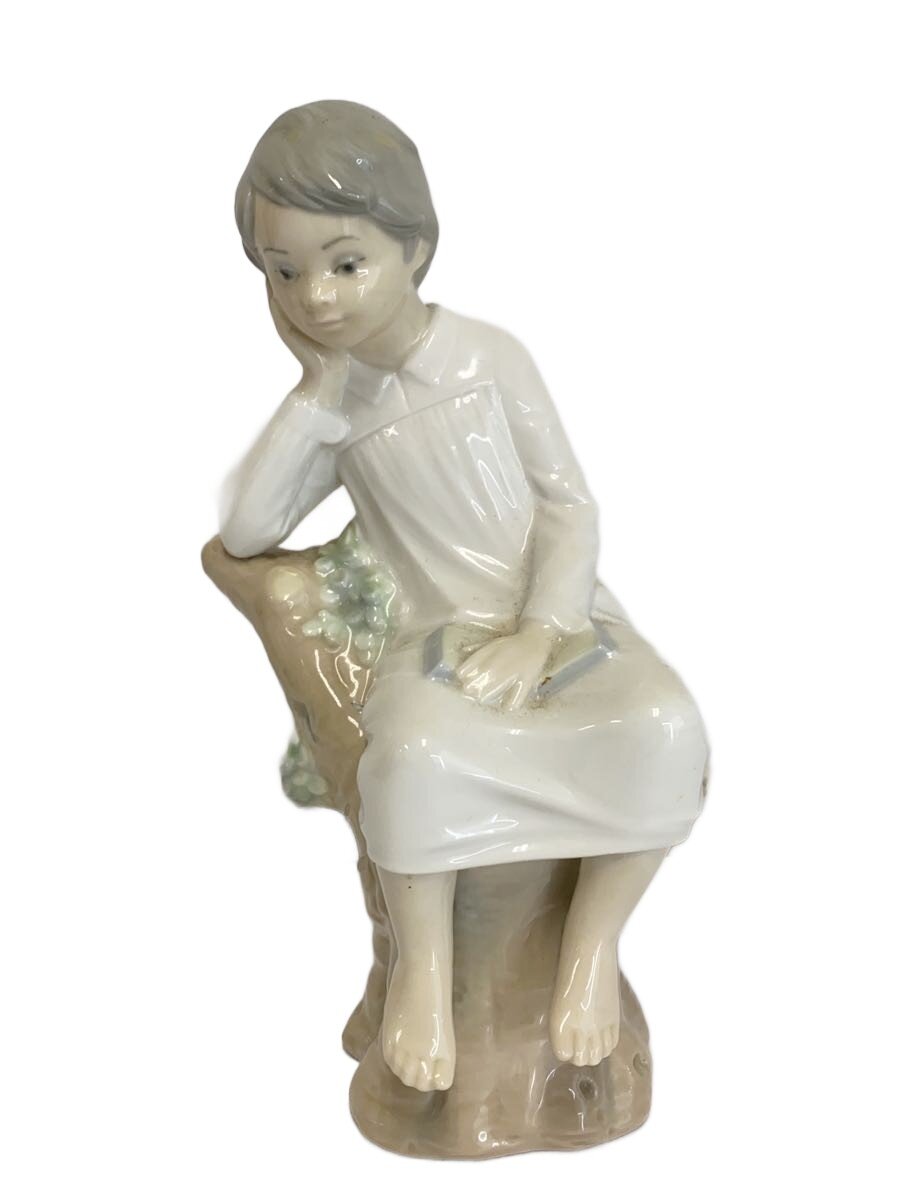 【中古】Lladro◆室内装飾雑貨【室内装飾小物・日用雑貨】