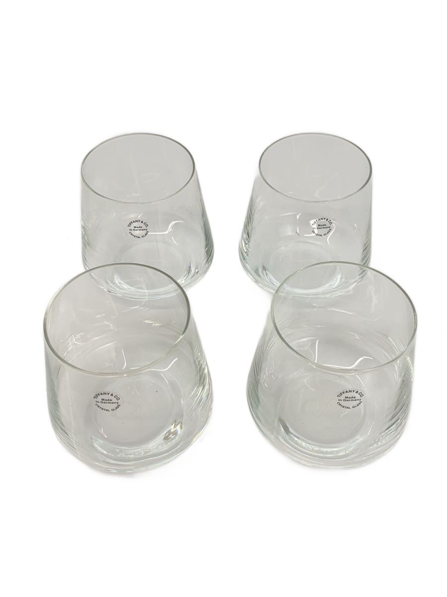 【中古】TIFFANY&Co.◆グラス【キッチン用品】