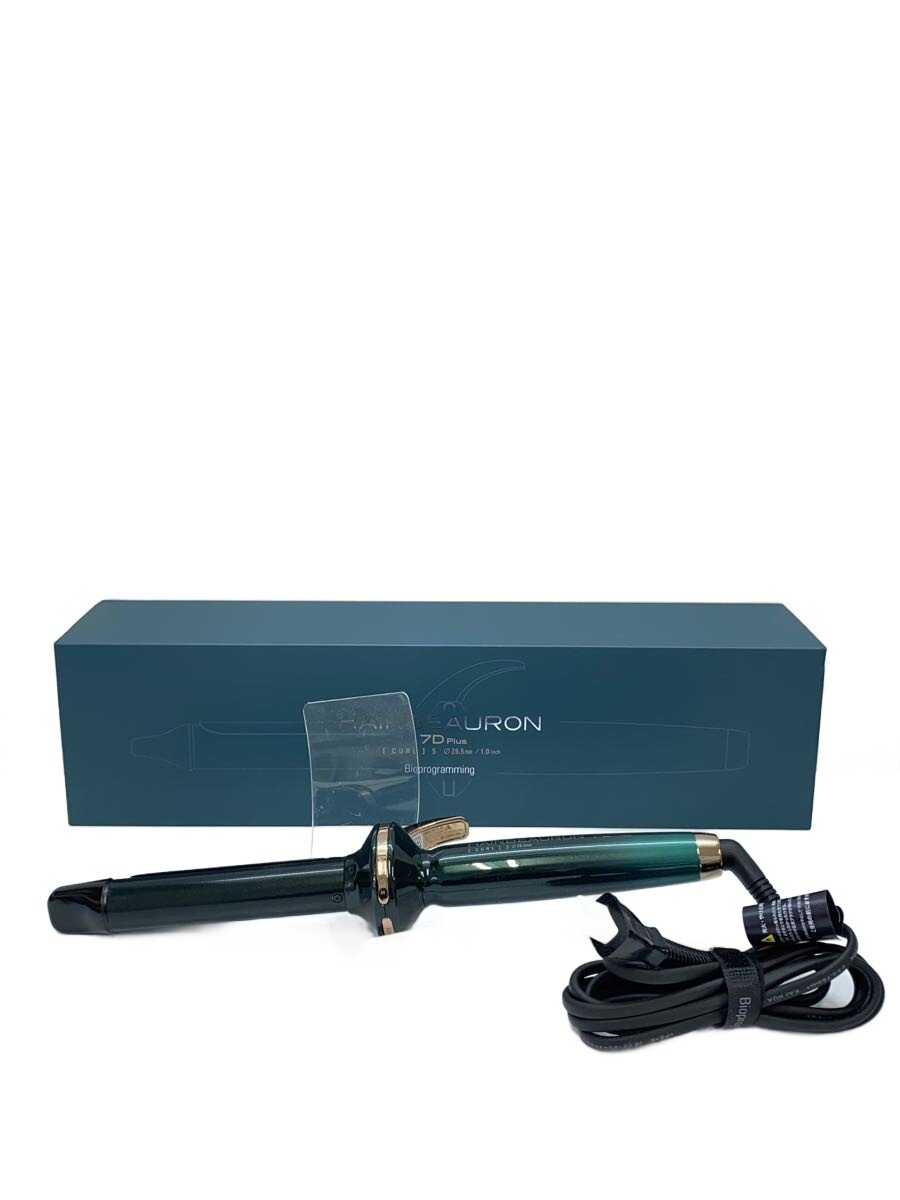 【中古】ドライヤー・髪の毛鉄/HBRCL7D-S-JP【家電・視覚性・オーディオ】