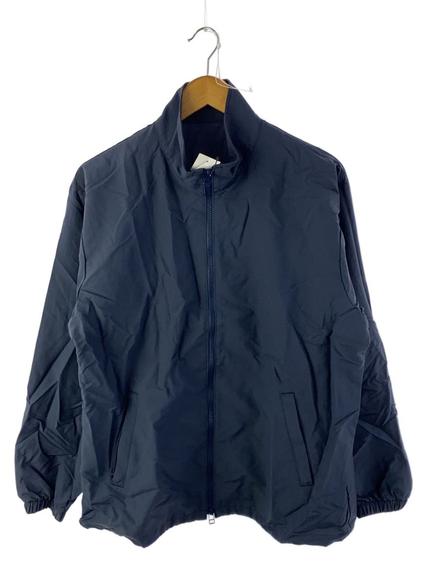 【中古】uniform experiment◆ナイロンジャケット/1/ナイロン/NVY/UE-240022【メンズウェア】｜2ｎｄ STREET 店