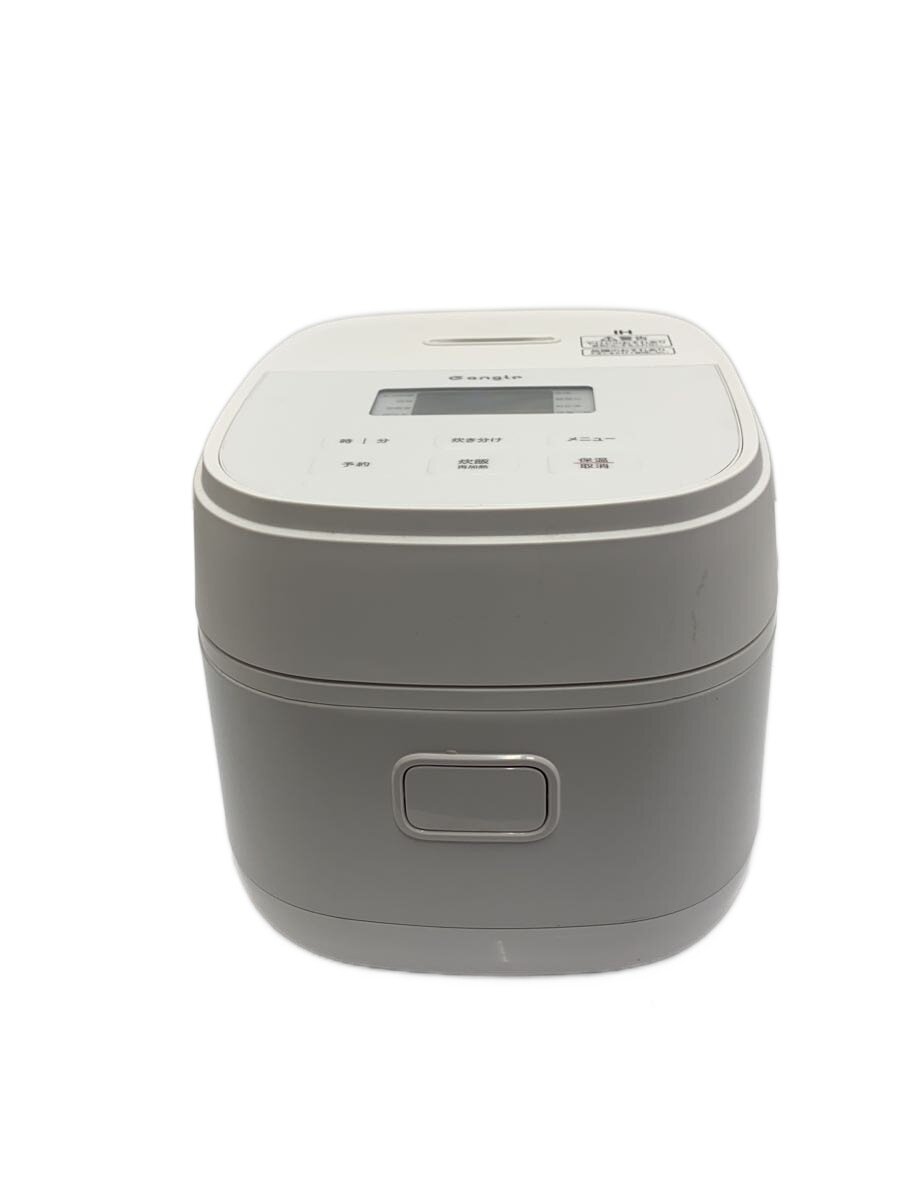 【中古】エディオン◆ジャー炊飯器/ANGV-RCI05-A//【家電・ビジュアル・オーディオ】｜2ｎｄ STREET 店