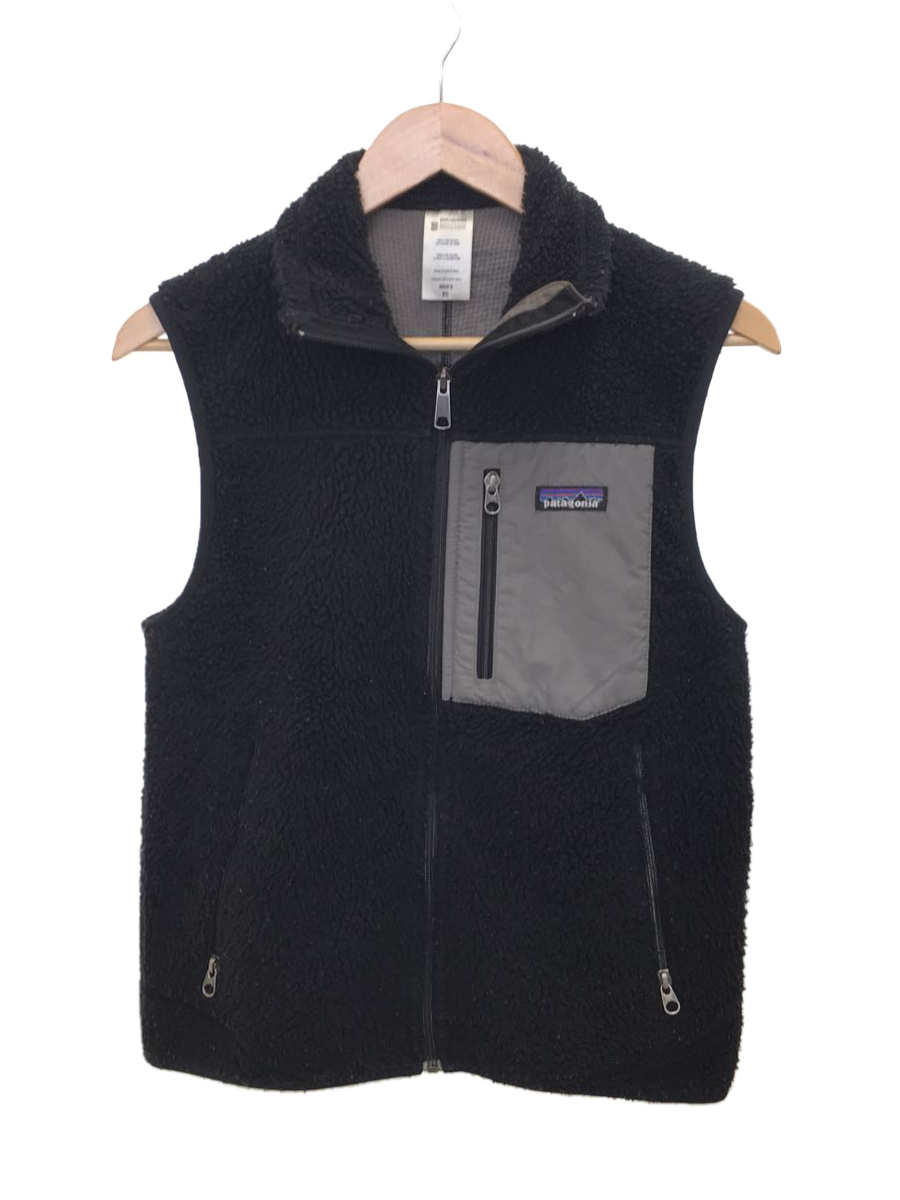 楽天市場】【中古】patagonia◇CLASSIC RETRO-X VEST/フリースベスト 