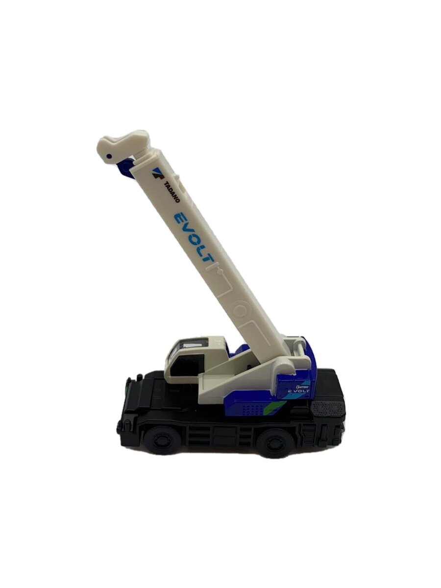 楽天市場】【開封品】TADANO タダノ 1/32 CARGO CRANE カーゴクレーン