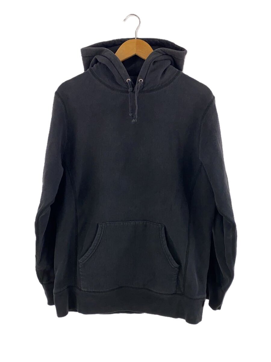 【中古】Supreme◆パーカー/L/コットン/BLK/プリント/17ss/Digi Hooded Sweatshirt//【メンズウェア】｜2ｎｄ STREET 店