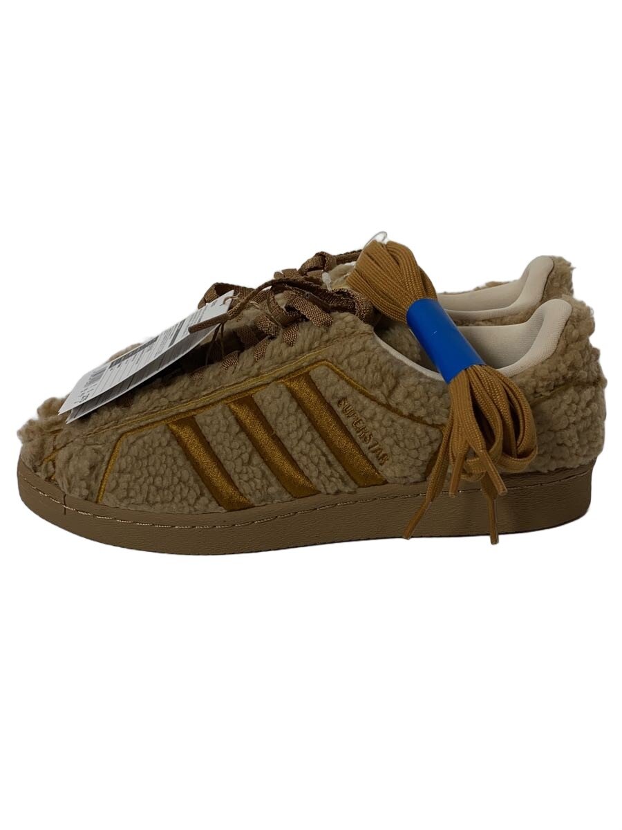 【中古】adidas◆ローカットスニーカー/27.5cm/BRW/id1636【シューズ】|2nd STREET 店