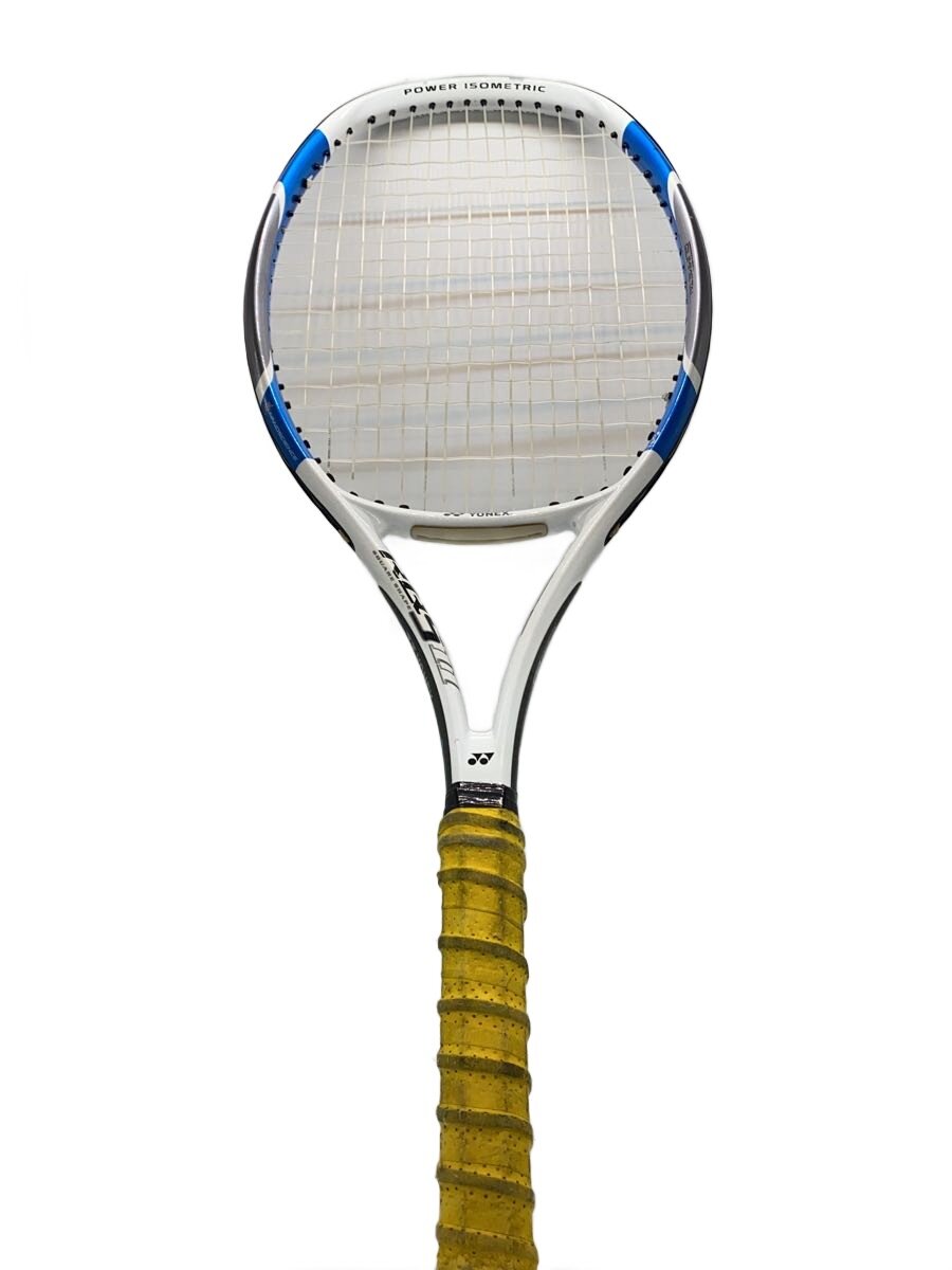【中古】YONEX◆テニスラケット/WHT//【スポーツ】｜2ｎｄ STREET 店