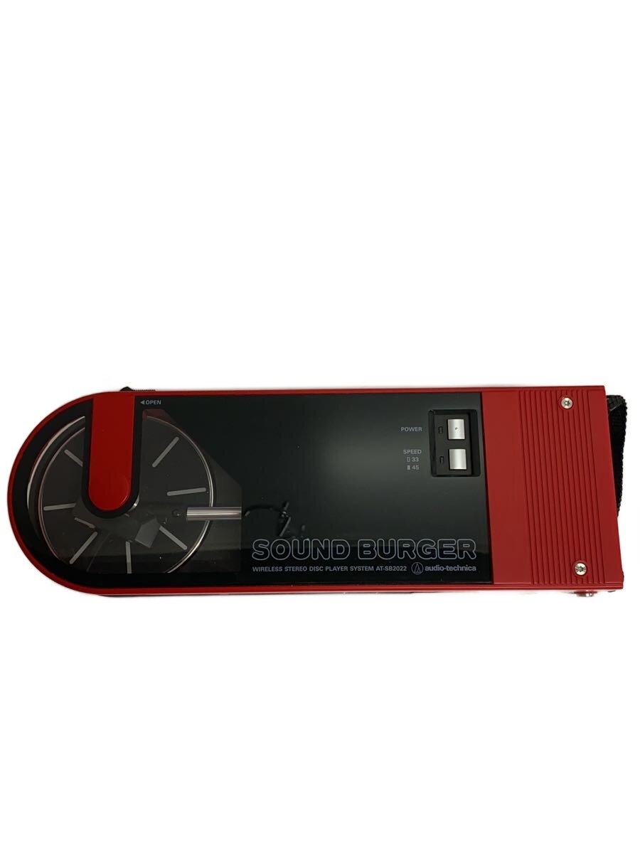 【中古】audio-technica◆オーディオ余分の物/AT-SB2022【家電・視覚性・オーディオ】
