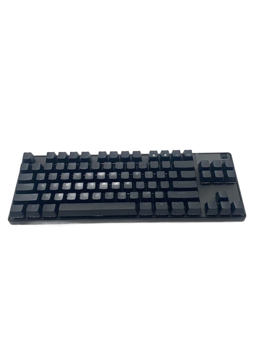 【中古】steelseries◆鍵盤/64856//【マイコン】