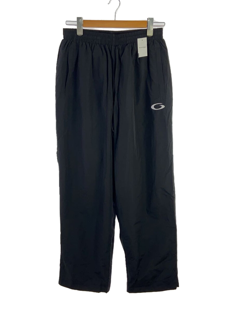 【中古】BALENCIAGA◆LOOP SPORTS ICON/ボトム/XS/ポリエステル/ブラック/822233 TPQ38/? NULL ?【メンズウェア】｜2ｎｄ STREET 店