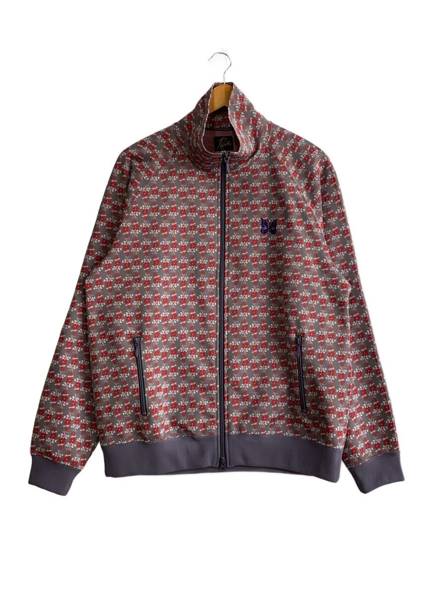 【中古】Needles◆ジャージ/--/--/総柄【メンズウェア】｜2ｎｄ STREET 店