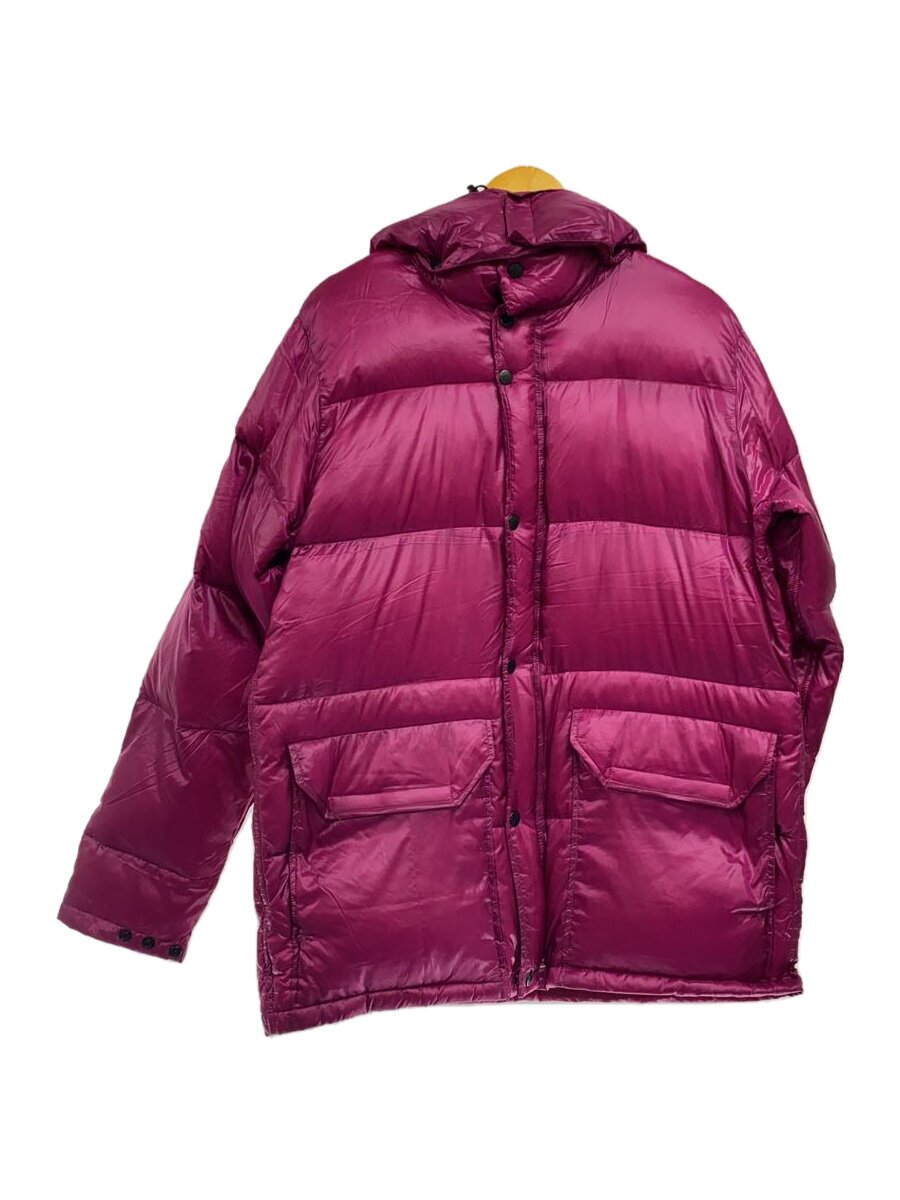 【中古】THE NORTH FACE PURPLE LABEL◆フード付きポリエステルタフタ 光電子ダウンジャケット/M/ナイロン/PUP/ND2654N【メンズウェア】|2nd STREET 店