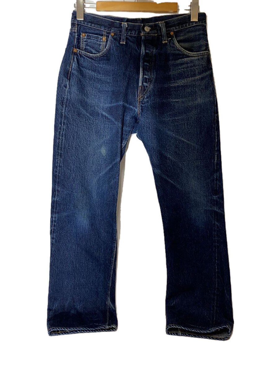 【中古】ONE PIECE OF ROCK◆M-54/濃紺色/下つ方/--/綿織物/IDG/409XX【メンズウェア】