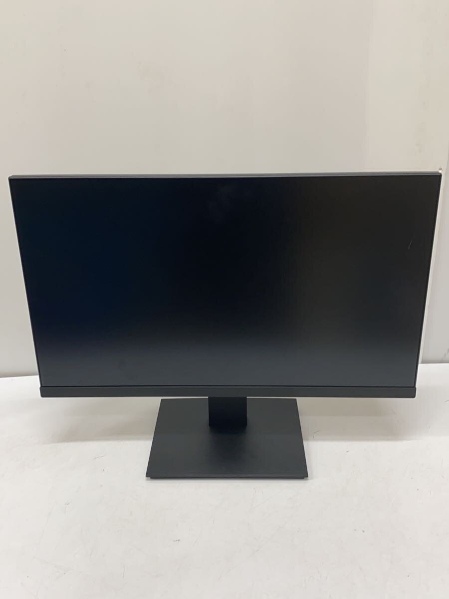 【中古】KOORUI◆パソコン管する・液晶見せびらかす MB24V13F【マイコン】