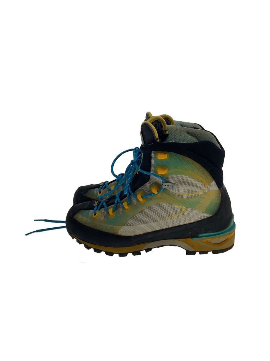 【中古】LA SPORTIVA◆トレッキングブーツ/TRANGO CUBE GTX//【シューズ】|2nd STREET 店