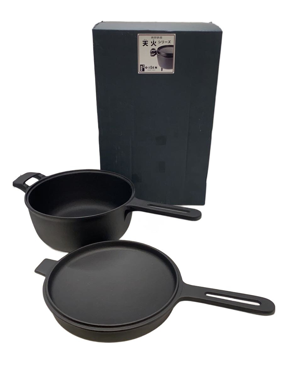 【中古】南部盛栄堂(OIGEN)◆鍋【キッチン用品】|2nd STREET 店