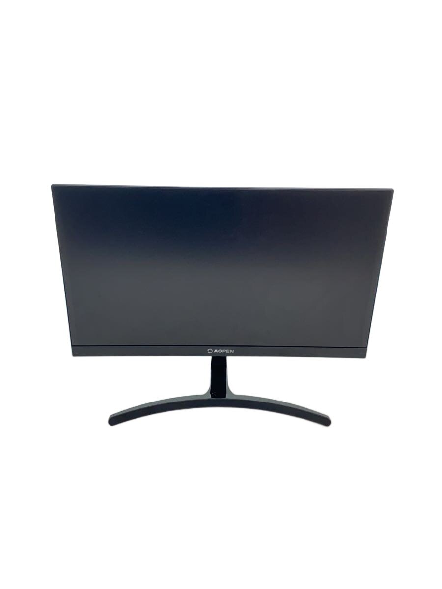 【中古】AOPEN◆マイコン管する・液晶見せびらかす 22ML2Q 22ML2Qbix/22in/広々とした型//【マイコン】