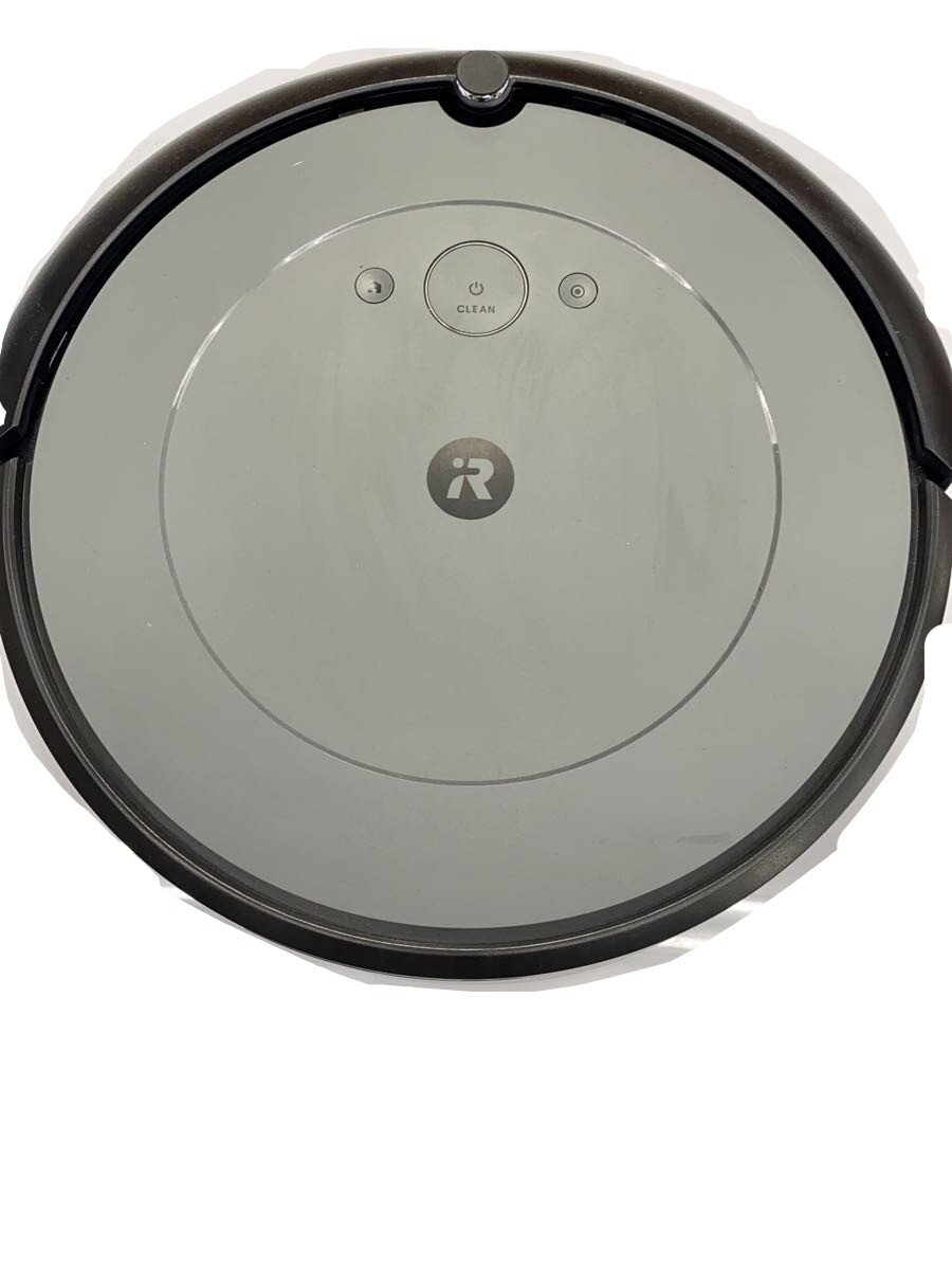 【中古】iRobot◆掃き出す機 ルンバi7+ i755060【家電・視覚性・オーディオ】