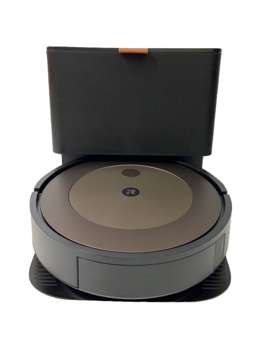 【中古】iRobot◆掃き出す機 ルンバ ジャズバンド j9+ c975860/アイロボット/掃き出す自動人形【家電・視覚性・オーディオ】