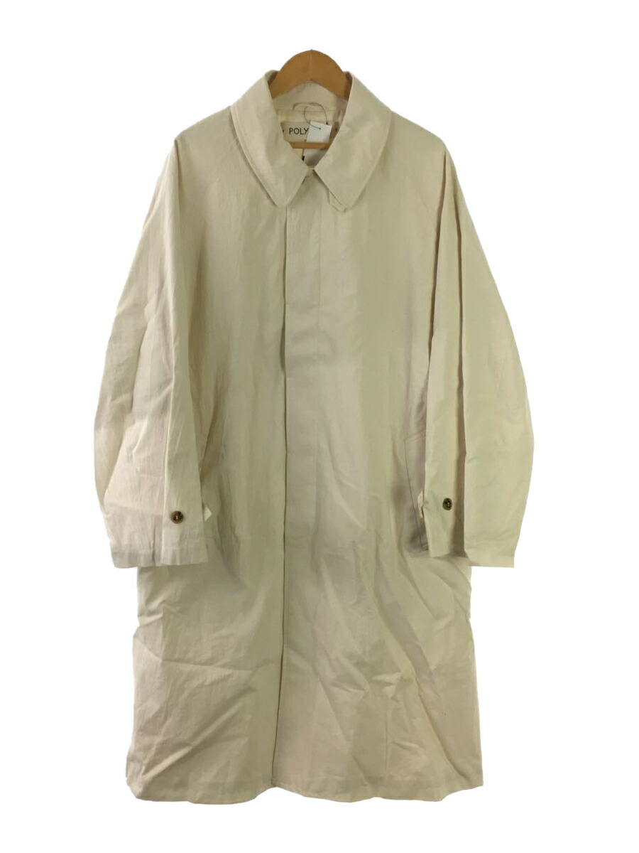 即完売モデル　POLYPLOID ポリプロイド　ジャケット　サイズ4 POLYPLOID】(ポリプロイド）SHIRTS JACKET「A」-Amanojak.