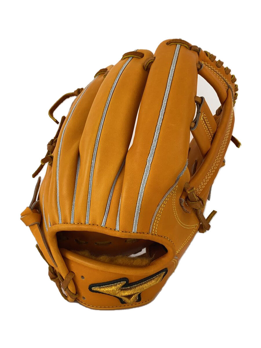 【中古】MIZUNO◆ミズノプロ/硬式グラブ/硬式用/内野手用2/サイズ10/1AJGH29113 542//【スポーツ】