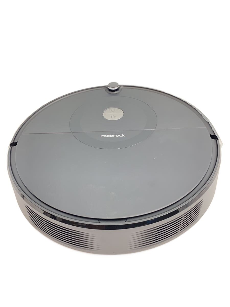 【中古】roborock◆自動人形掃き出す機 E552-04【家電・視覚性・オーディオ】