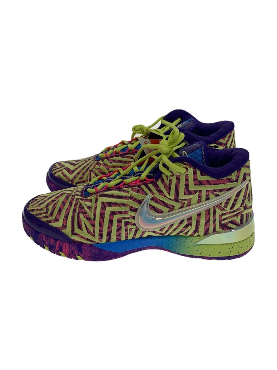 【中古】NIKE◆ハイカットスニーカー/28.5cm/マルチカラー/IB1271-500//【シューズ】｜2ｎｄ STREET 店