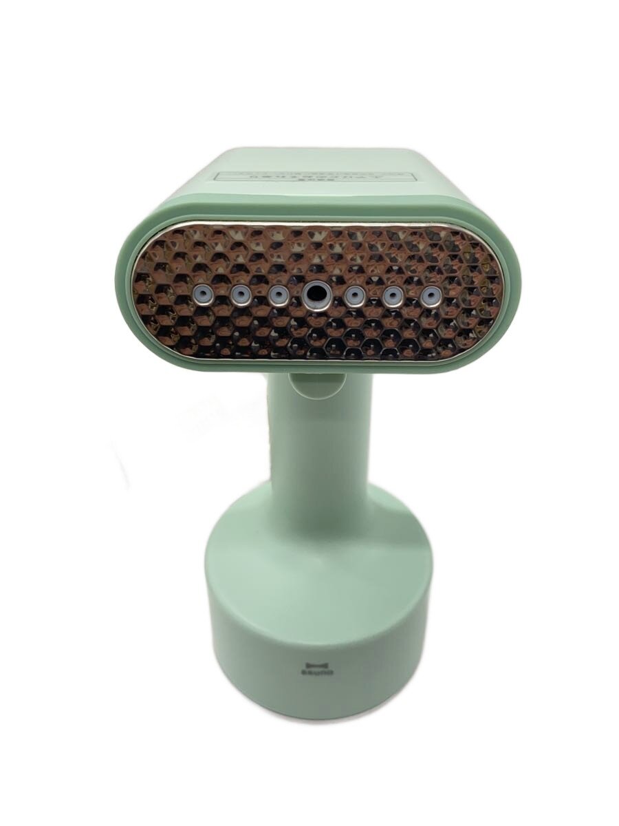【中古】BRUNO◆アイロン/BOE076-MTGR/スタイリングハンディスチーマー【家電・ビジュアル・オーディオ】