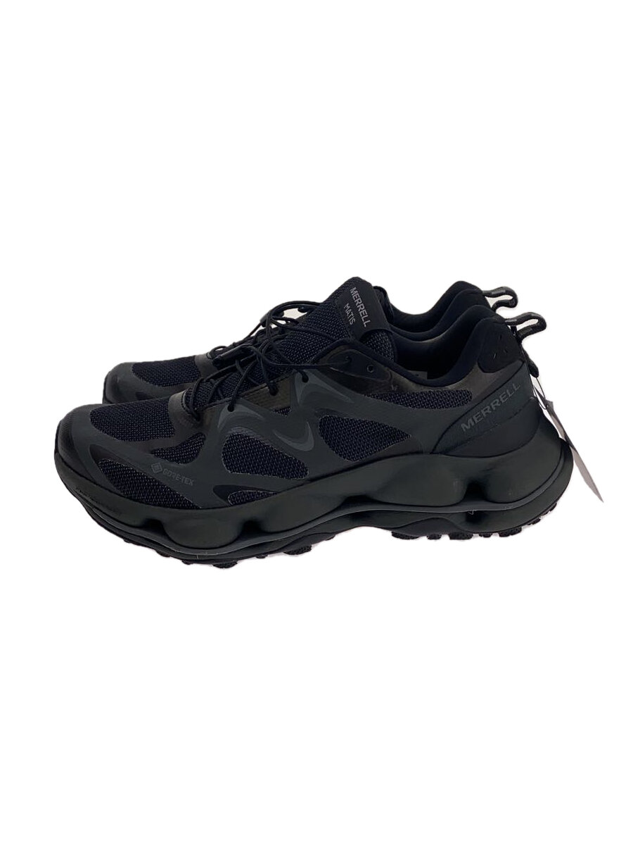 【中古】MERRELL◆SPEED ARC MATIS/GORE-TEX/26.5珊/BLK/J038253/MERRELL/メレル//【シューズ】