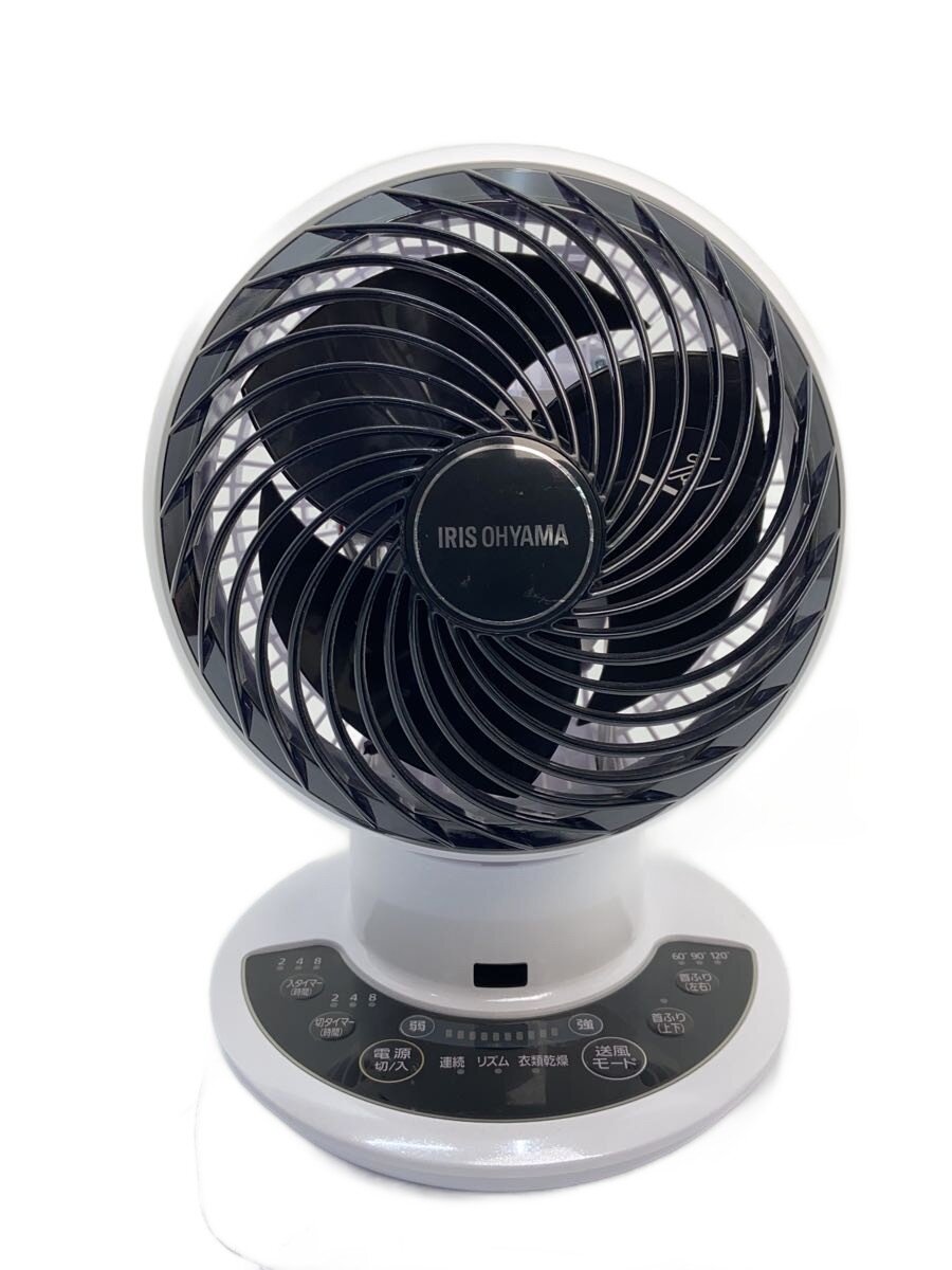 【中古】IRIS OHYAMA◆サーキュレーター KCF-SDC152T【家電・ビジュアル・オーディオ】