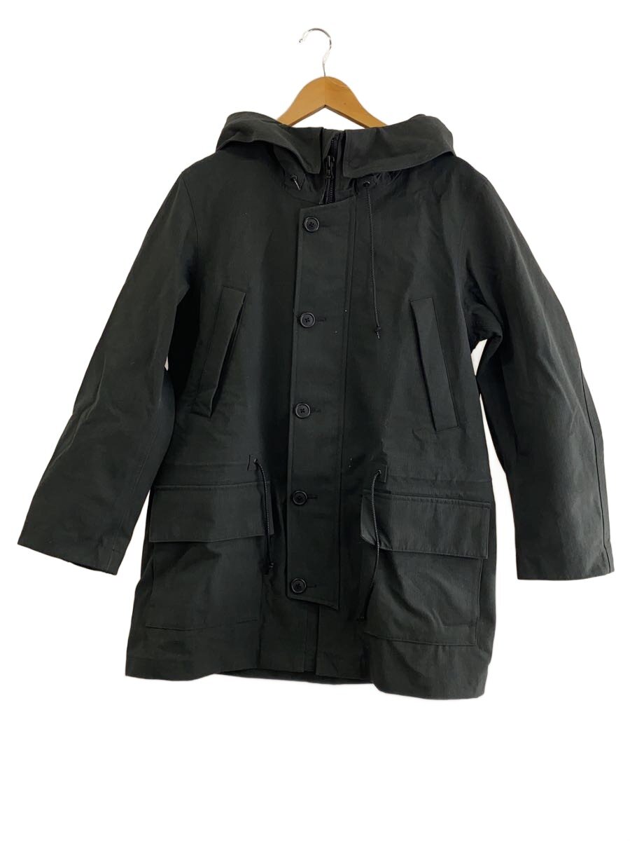【中古】snow peak◆コート/M/ナイロン/GRY/無地/JK-19AU109【メンズウェア】｜2ｎｄ STREET 店