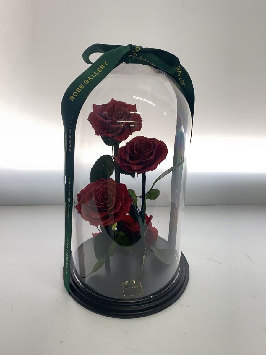 【中古】ROSE GALLERY/吹雪御花/呼びりんサクラ色 金剛石～版【室内装飾小物・日用雑貨】