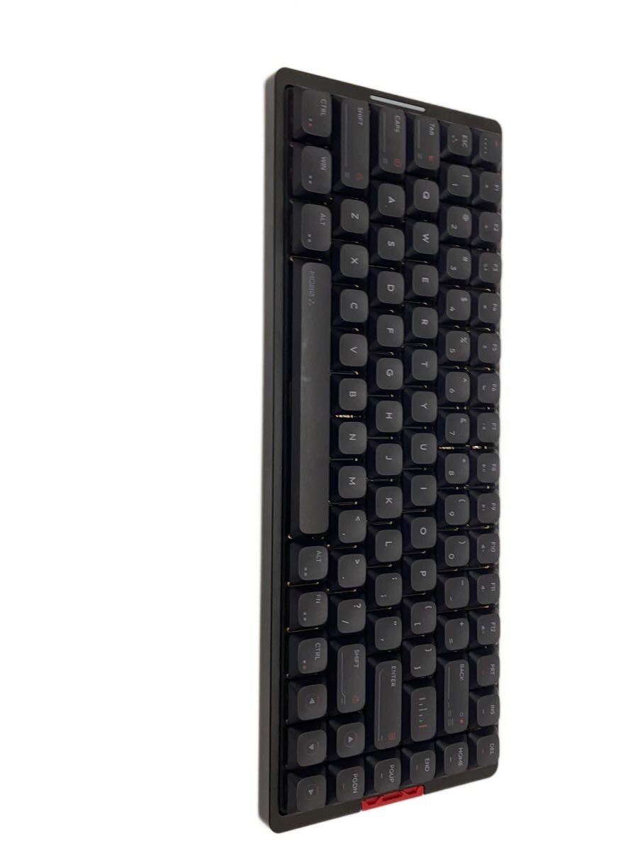 【中古】IQUNIX/マイコン境界線の外側装置/MQ80【マイコン】