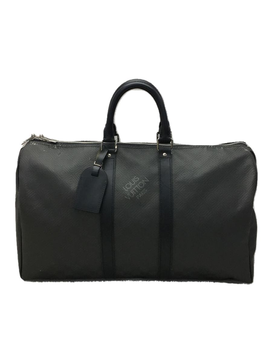 楽天市場】【中古】CELINE◇OLD/オールド/マカダム柄/ミニボストン/PVC