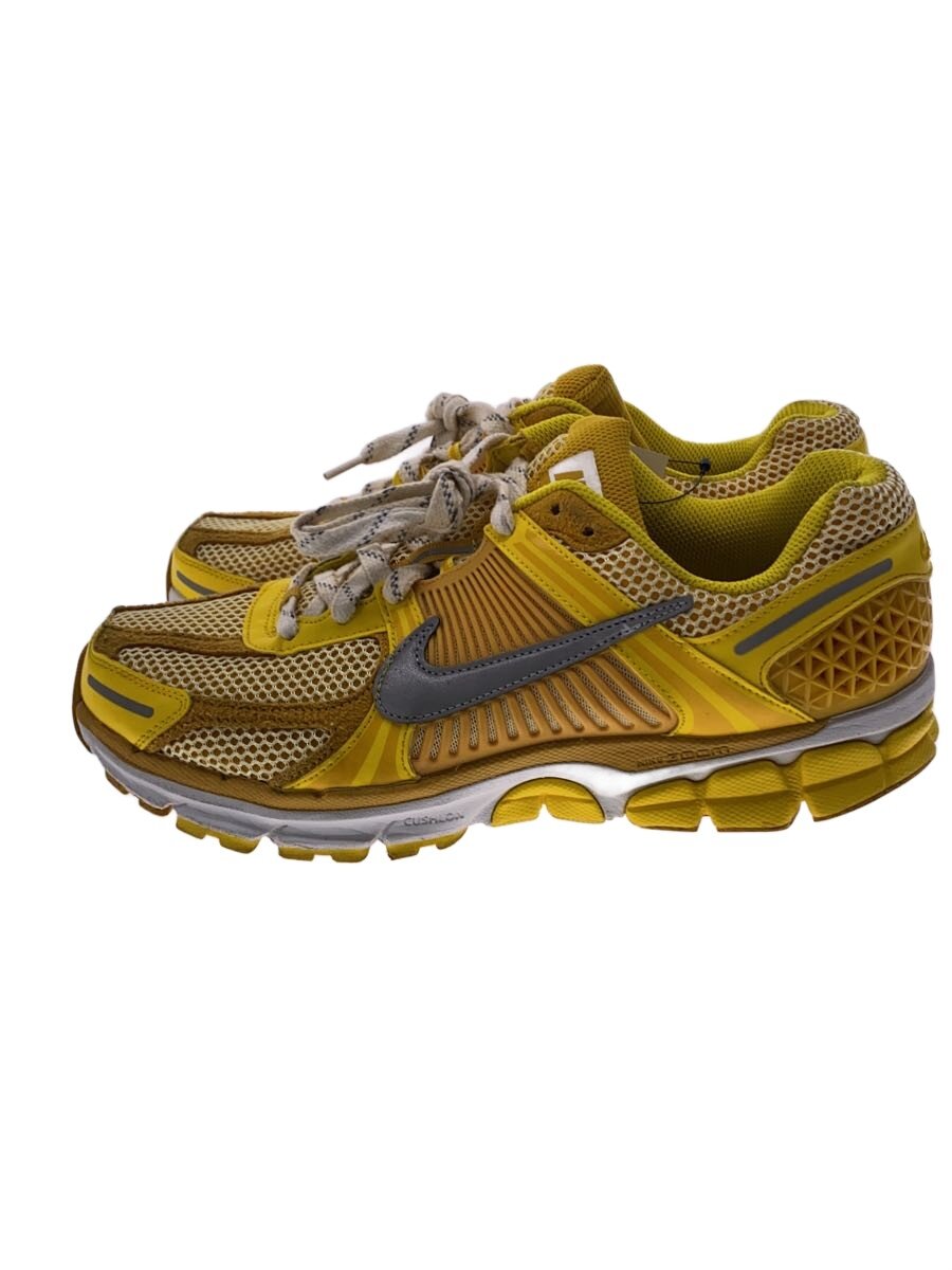 【中古】NIKE◆ZOOM VOMERO 5 VARSITY MAIZE_ズーム ボメロ 5 バーシティ メイズ/27.5cm/Y【シューズ】｜2ｎｄ STREET 店