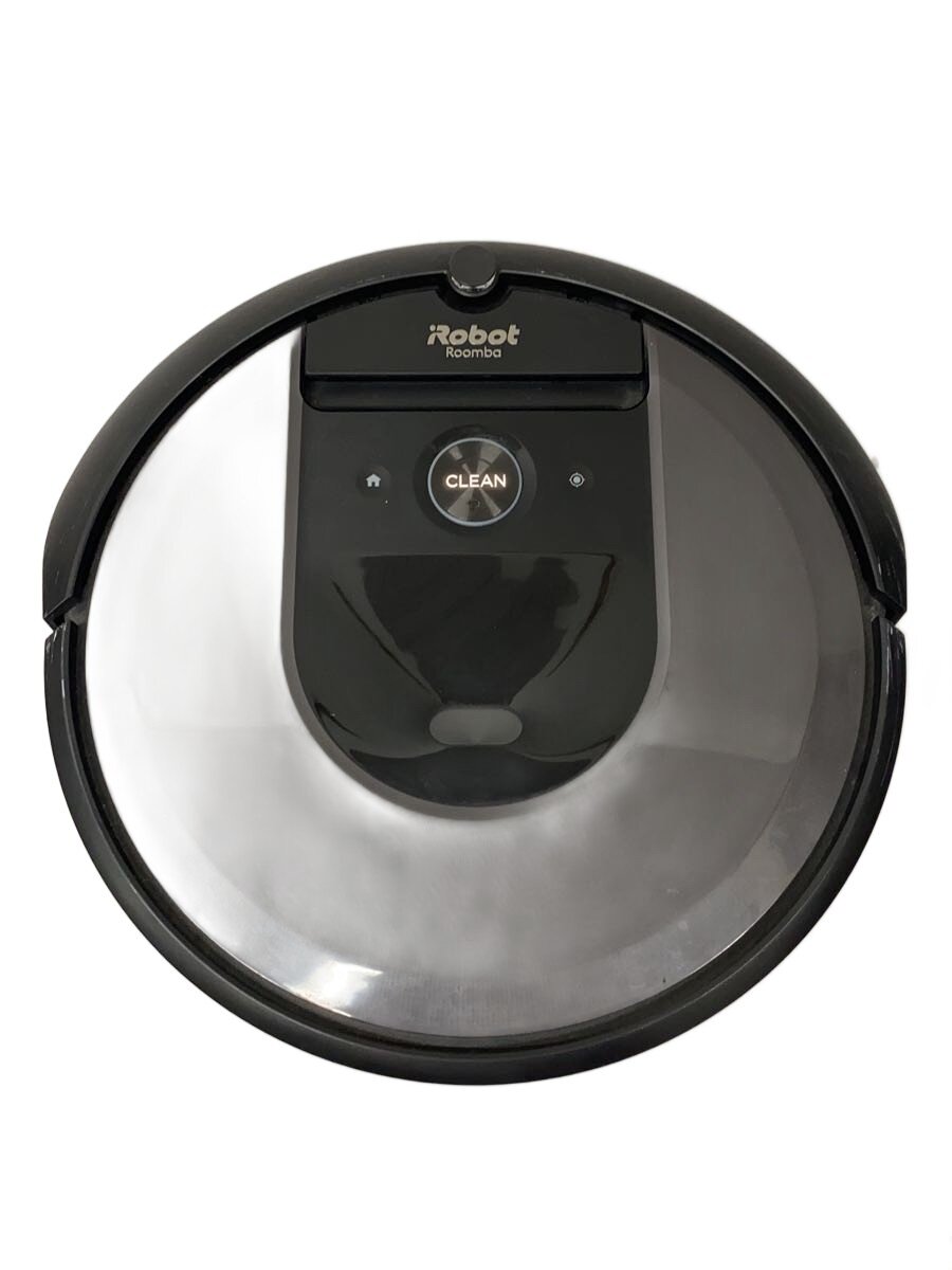 【中古】iRobot◆掃除機 ルンバi7+ i755060【家電・ビジュアル・オーディオ】｜2ｎｄ STREET 店 19,210円
