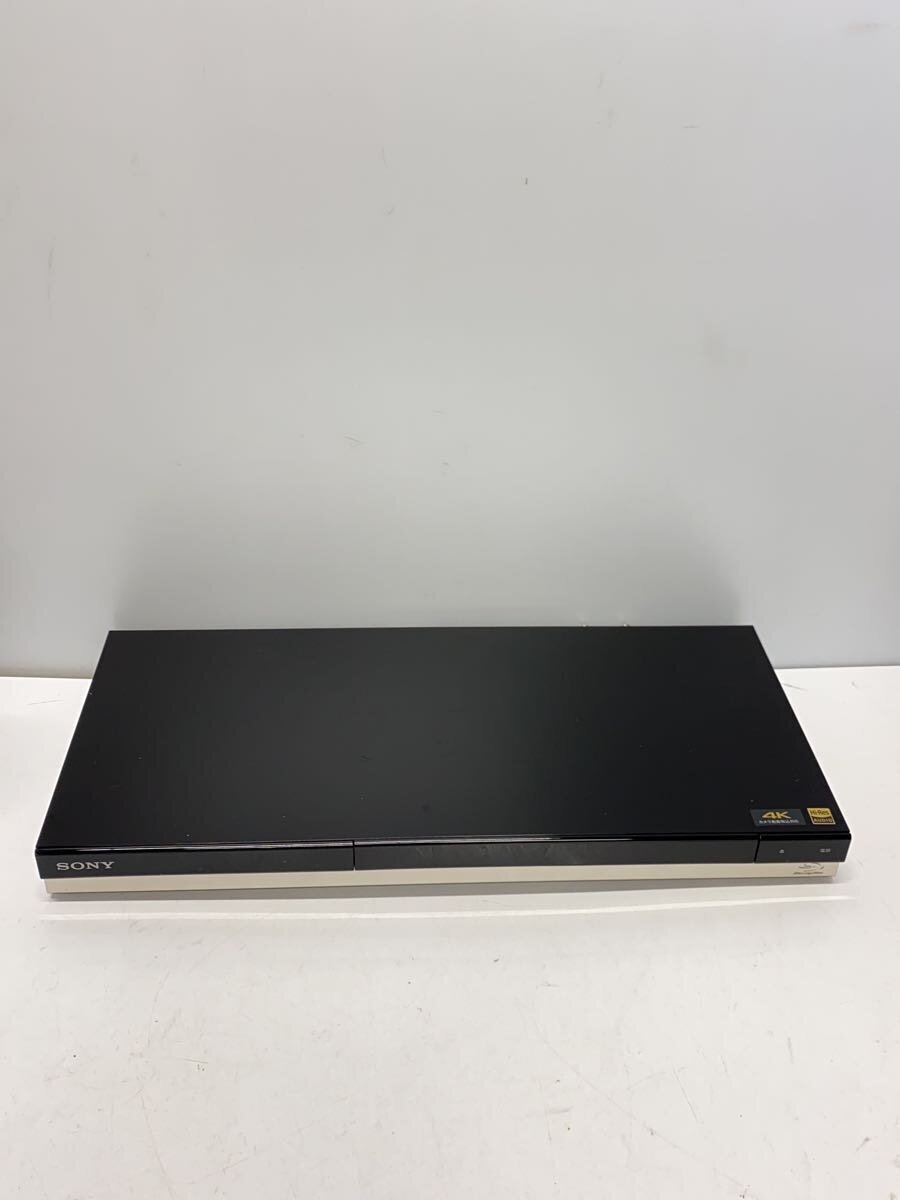 【中古】SONY◆ブルーレイレコーダー BDZ-ZW550【家電・ビジュアル・オーディオ】