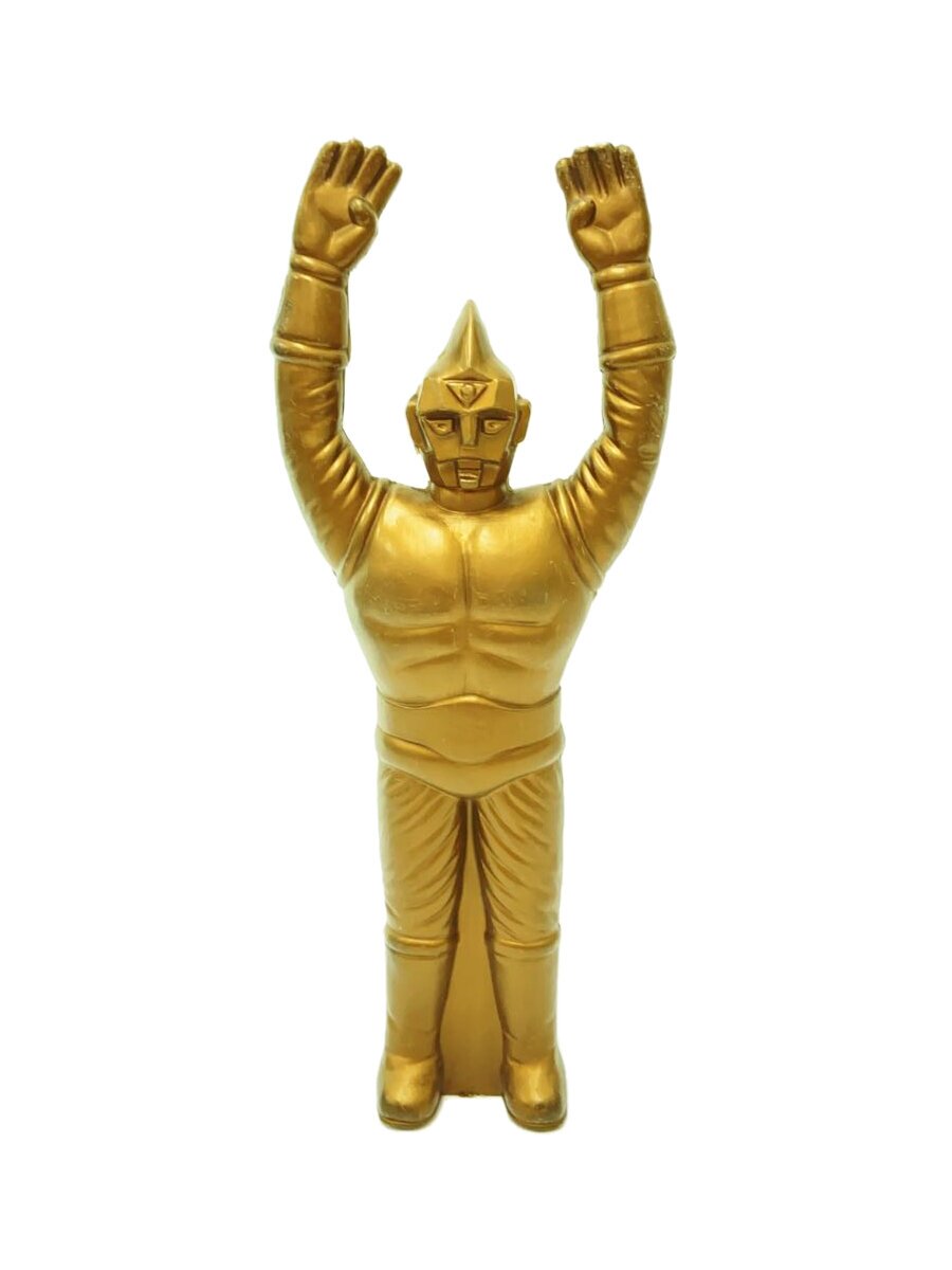 【中古】スペクトルマン/ジョーロ/ダメージ有/GLD/ジョウロ【ホビー】画像