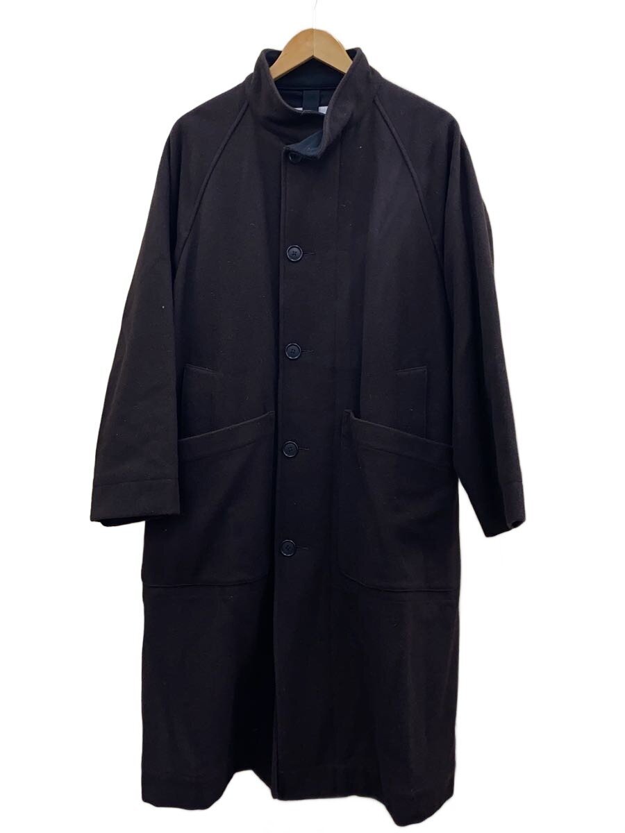 【中古】MHL.◆コート/M/ウール/BRW/無地/596-3210506//【メンズウェア】｜2ｎｄ STREET 店 12,012円