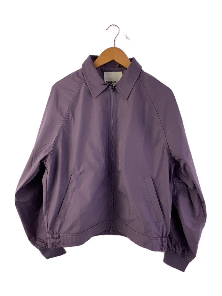 【中古】MARMOT CAPITAL◆ジャケット/XL/ポリエステル/PUP/24FW-L5-02【メンズウェア】｜2ｎｄ STREET 店