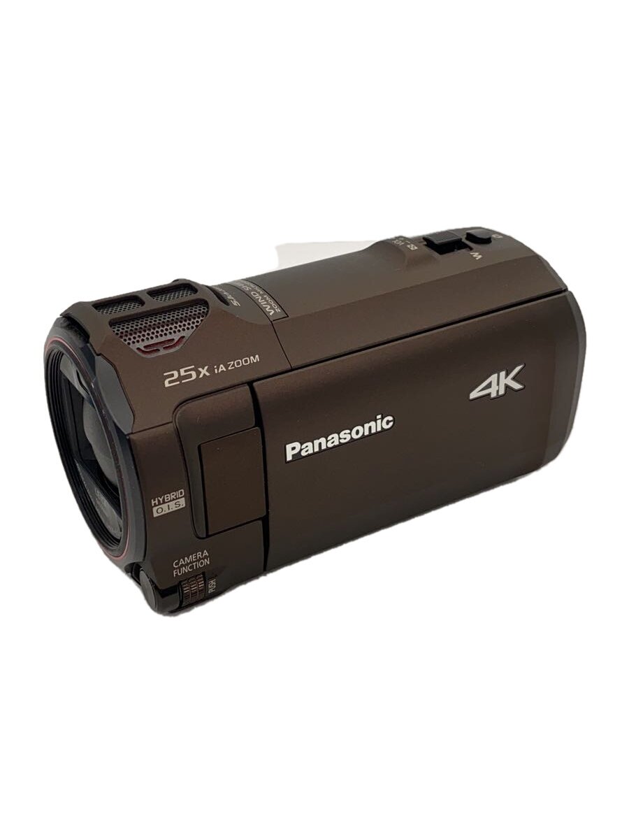 【中古】Panasonic◆ビデオカメラ HC-VX992MS-T【カメラ】 43,329円