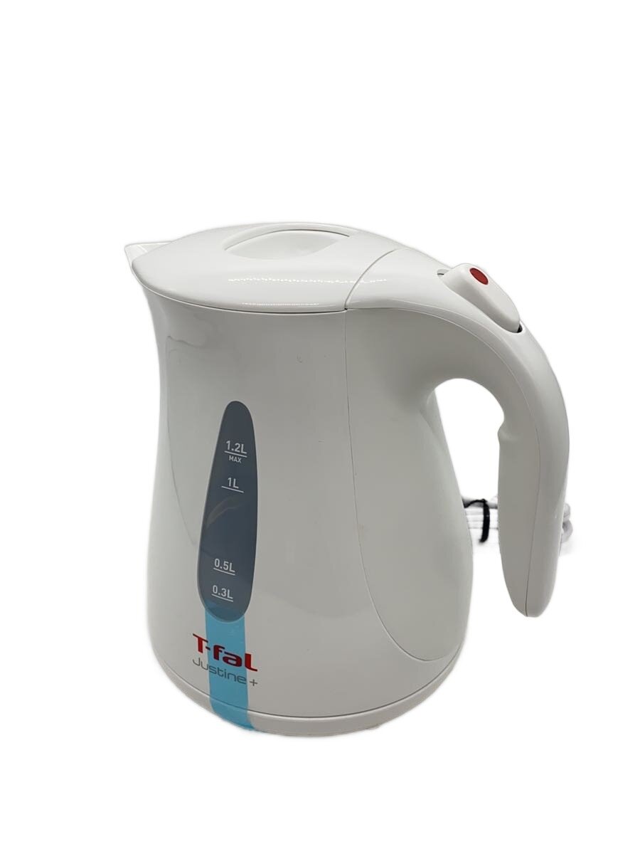 【中古】T-fal◆電気ポット・電気ケトル KO4901JP【家電・ビジュアル・オーディオ】